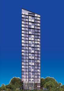 Project Image of 730 Sq.ft 2 BHK Apartment / Flat for sale in Dadar East for Rs. 30000000