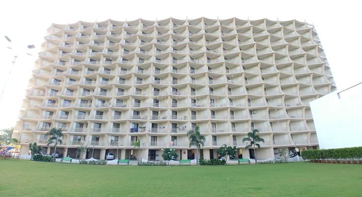 Gallery Cover Pic of Karmaa Galaxy Tower I To III