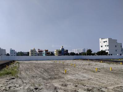 Vikaa Meera Grand