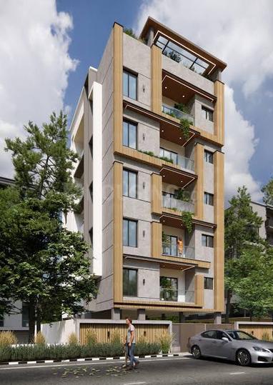 Gallery Cover Pic of Adarsh Prem Kunj