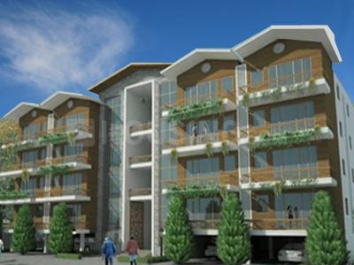 Gallery Cover Pic of RVC Builders Gardenia