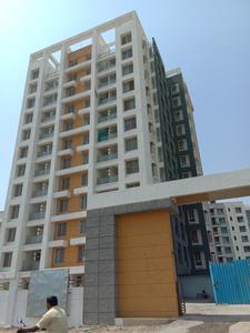 Project Image of 875 Sq.ft 2 BHK Apartment / Flat for sale in Wagholi for Rs. 4551000