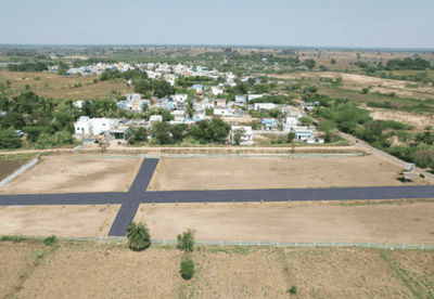Gallery Cover Pic of Vinayaga Nagar