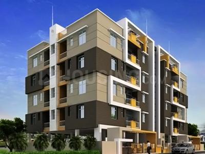 The City Projectss Devishi Apartment Project Images