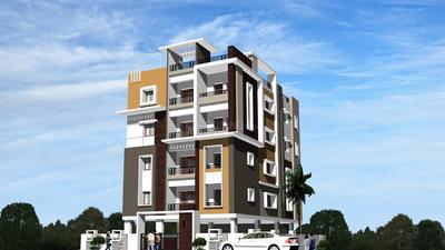 2 BHK Flat