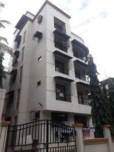 Project Image of 655 Sq.ft 1 BHK Apartment / Flat for sale in Kharghar for Rs. 4600000