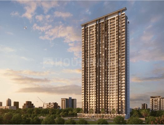 Gallery Cover Pic of Regency Vertex