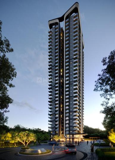 Gallery Cover Pic of M3M Opus At M3M Merlin