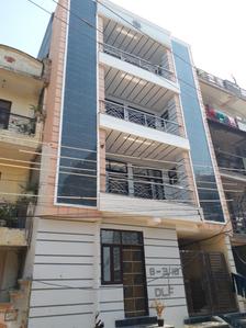 Unnati Homes 2 Project Images
