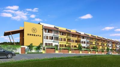 Project Image of 5250 Sq.ft 4.5 BHK Villa for sale in Nehru Nagar for Rs. 44500000