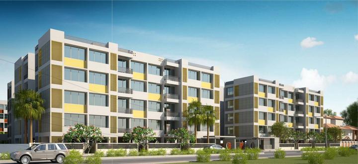 Gallery Cover Pic of Satva Gotri