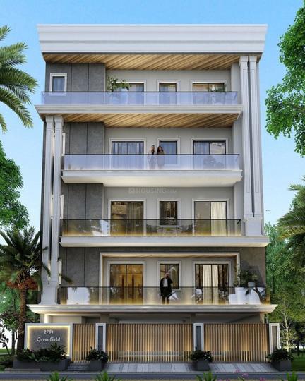 Gallery Cover Pic of IPropy Builder Floors