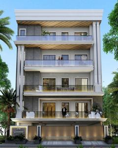 IPropy Builder Floors Project Images