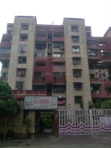 Gallery Cover Pic of Rudra Apartment