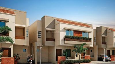 Vedant Vatsalya Kunj