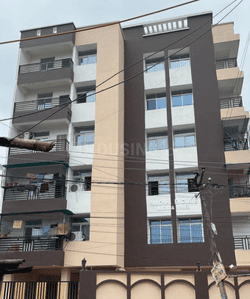 Gallery Cover Pic of Arcadia Panchhi Enclave