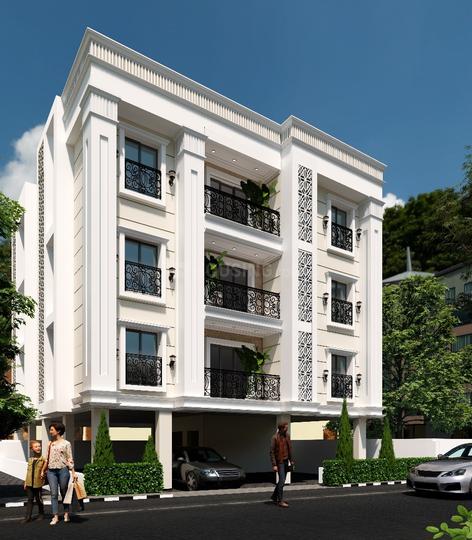 Gallery Cover Pic of Pearl Cinderella