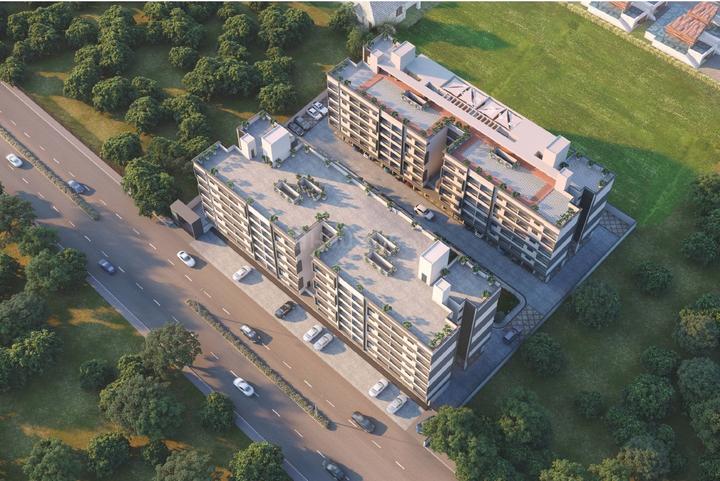 Narmada Residency Main Image 1