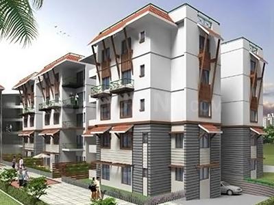 4 BHK Flat