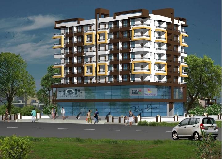Gallery Cover Pic of Rudra M K Tower