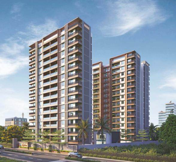 Gallery Cover Pic of Orchid Luxuria