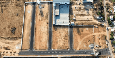 NSN Vindhya Nagar Project Images