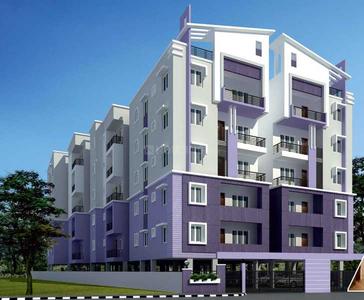 Project Image of 1061 Sq.ft 2 BHK Apartment / Flat for sale in Horamavu for Rs. 10500000