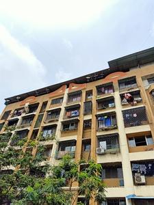 Jayesh Gorai Shree Ram Tower CHSL