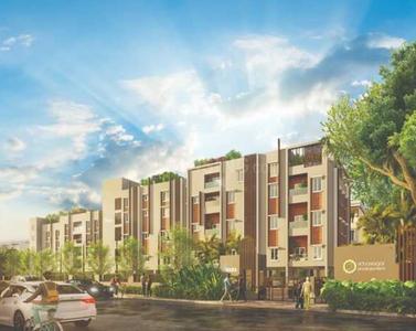 Voora Vidyasagar Oswal Garden Phase 1 Project Images