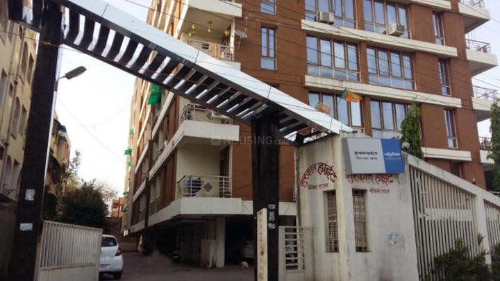 Gallery Cover Pic of Muskan Heights