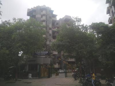 Gallery Cover Pic of Shaksham Apartments