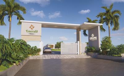 2 BHK Villa