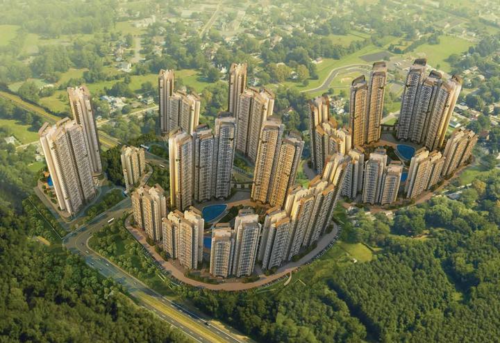 Gallery Cover Pic of Supertech Hues