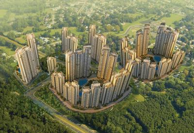 2 BHK Flat