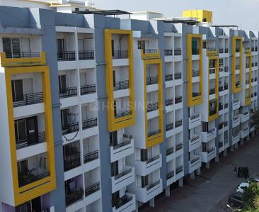 Drishti City Block C Project Images