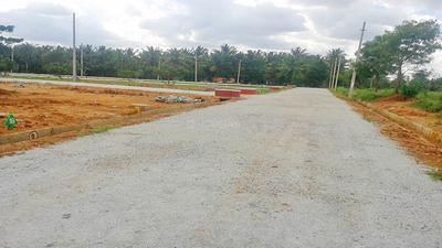 Gallery Cover Pic of Namana Green City