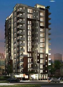 Project Image of 1200 Sq.ft 2 BHK Apartment / Flat for sale in Hanuman Nagar for Rs. 7000000