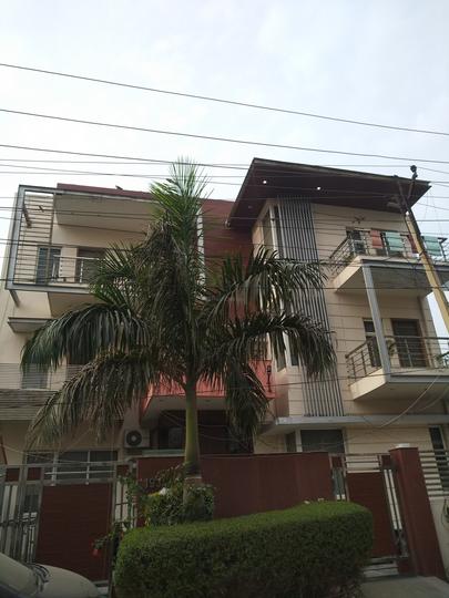 Deep Residency More Images 1