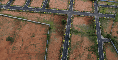 G Square Vriksha Project Images
