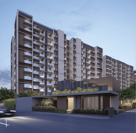 Gallery Cover Pic of Sambhav Stavan Parishray