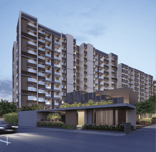 1 BHK Flat