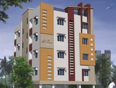 Ushakiran Sai Srinivasam Project Images