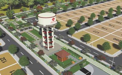 Project Image of 100 Sq.ft Residential Plot / Land for sale in Mokhampura for Rs. 1850000