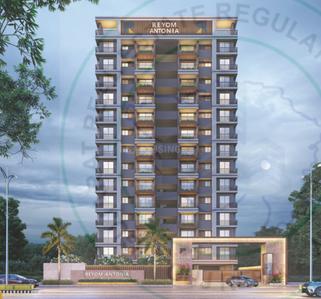Gallery Cover Pic of Reyom Antonia