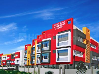 Guna Rama Ravi and Sarguna Avenue Project Images