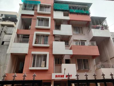 Project Image of 1030 Sq.ft 2 BHK Apartment / Flat for sale in Kalewadi for Rs. 5800000