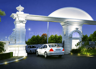 Residential Lands for Sale in Bajrang Royal Residency