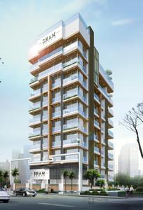 Project Image of 586 Sq.ft 1 BHK Apartment / Flat for sale in Goregaon East for Rs. 17500000