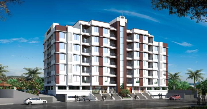 Gallery Cover Pic of Taksh Regency