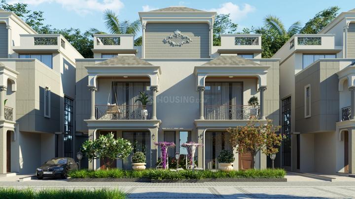 Gallery Cover Pic of Bansari Sanidhya